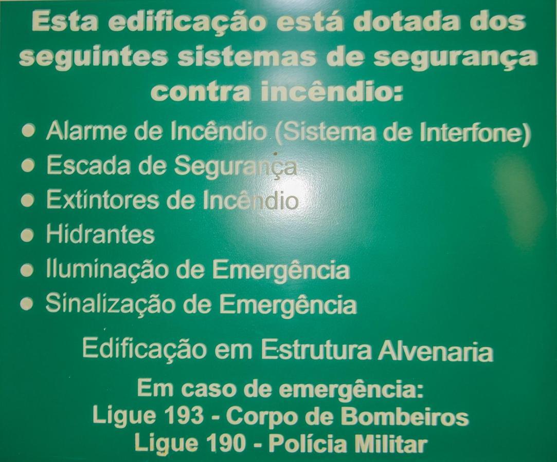 Edificio Tocantins Ribeirão Preto Exteriér fotografie