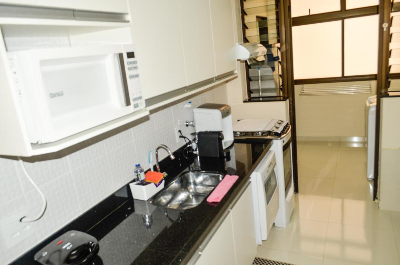 Edificio Tocantins Ribeirão Preto Exteriér fotografie