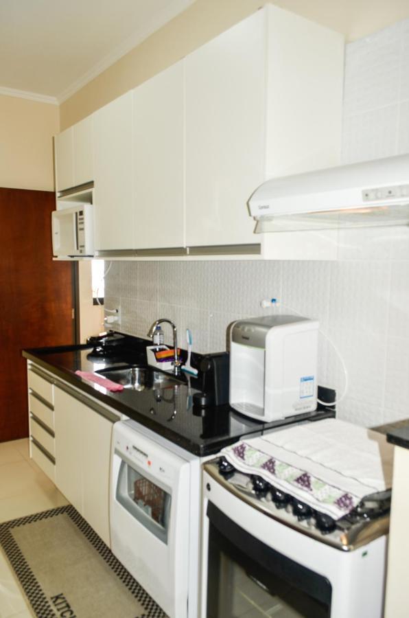 Edificio Tocantins Ribeirão Preto Exteriér fotografie